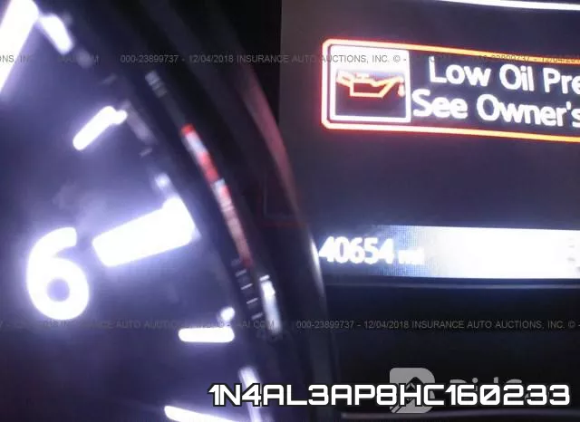 1N4AL3AP8HC160233 фото 8