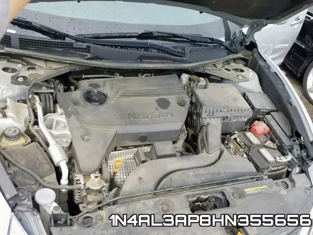 1N4AL3AP8HN355656 фото 8