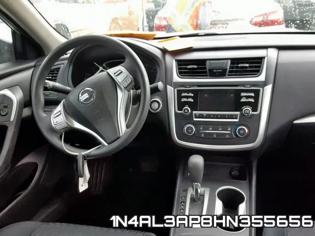 1N4AL3AP8HN355656 фото 10