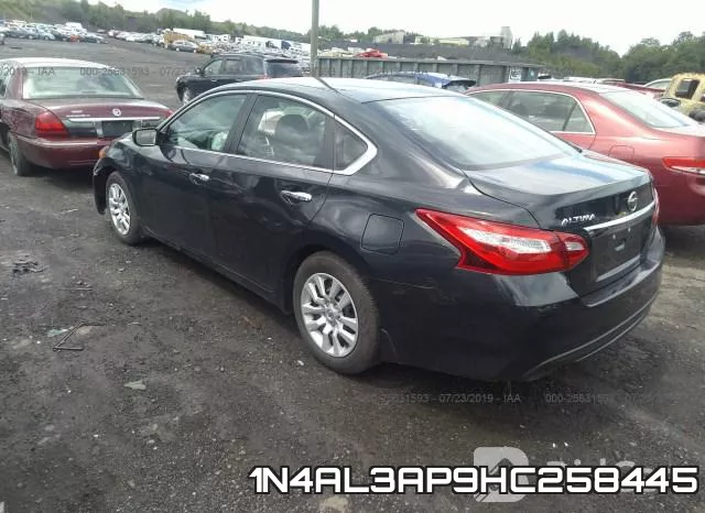 1N4AL3AP9HC258445 фото 4