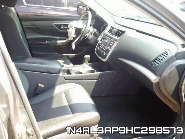 1N4AL3AP9HC298573 фото 6