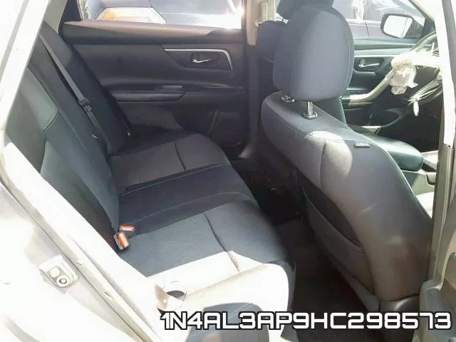 1N4AL3AP9HC298573 фото 7