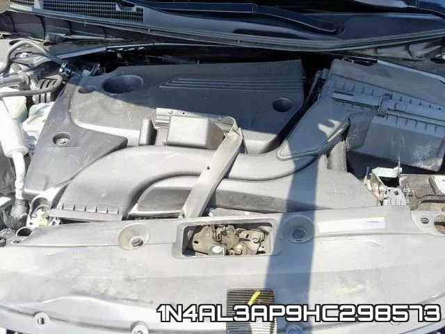 1N4AL3AP9HC298573 фото 8