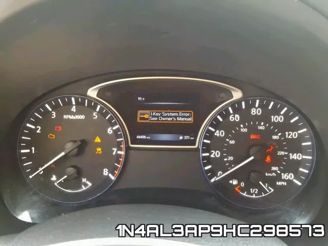 1N4AL3AP9HC298573 фото 9