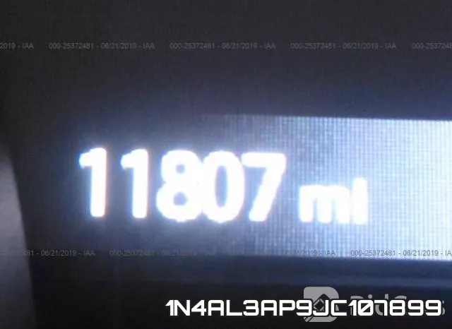 1N4AL3AP9JC107899 фото 8