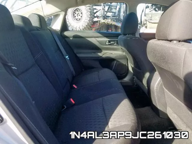 1N4AL3AP9JC261030 фото 7