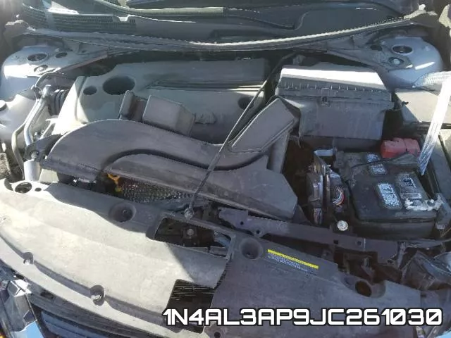 1N4AL3AP9JC261030 фото 8
