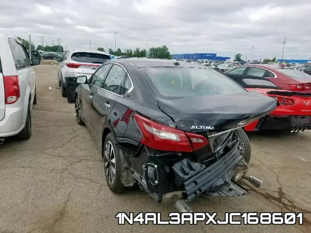 1N4AL3APXJC168601 фото 4
