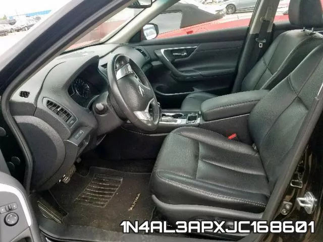 1N4AL3APXJC168601 фото 6