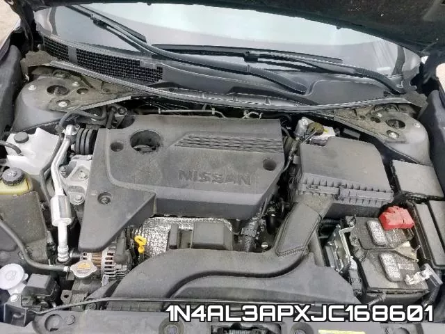1N4AL3APXJC168601 фото 8