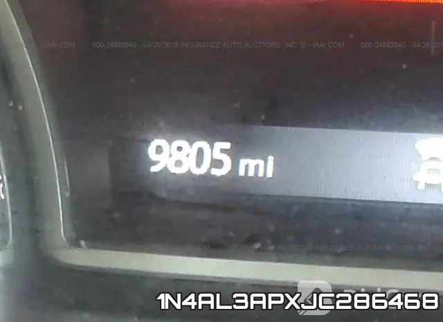 1N4AL3APXJC286468 фото 8