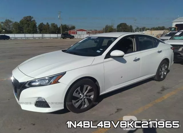 1N4BL4BV8KC217965 фото 3