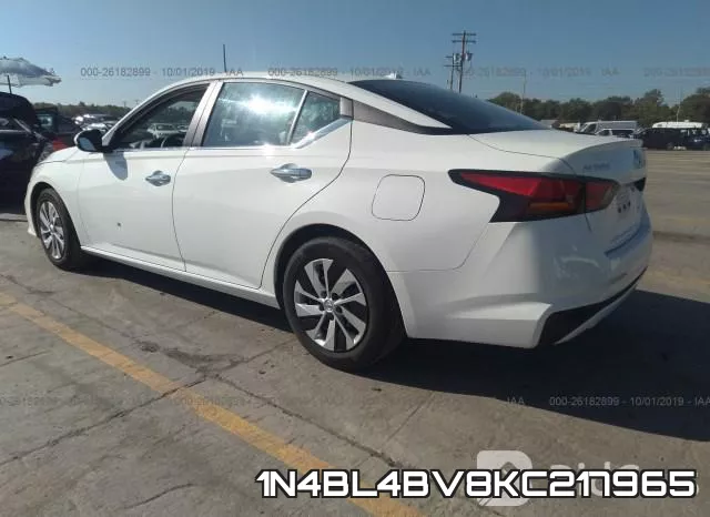 1N4BL4BV8KC217965 фото 4