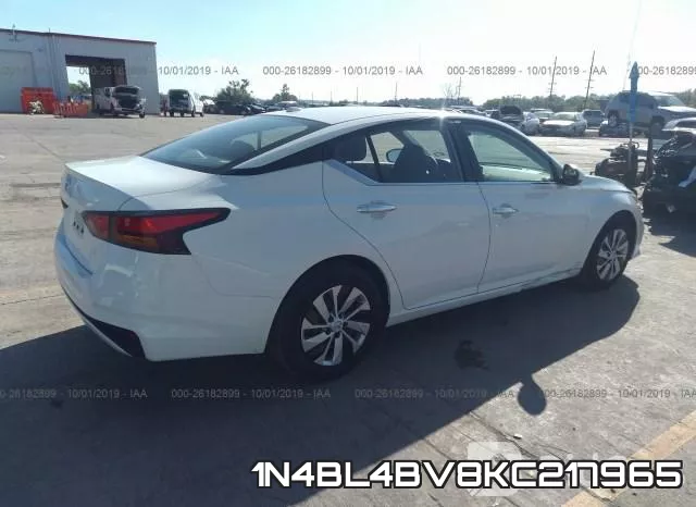 1N4BL4BV8KC217965 фото 5