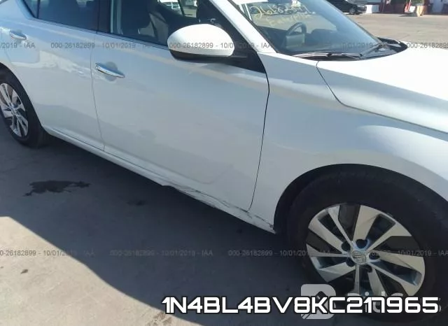 1N4BL4BV8KC217965 фото 7