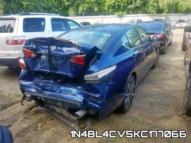 1N4BL4CV5KC177066 фото 5