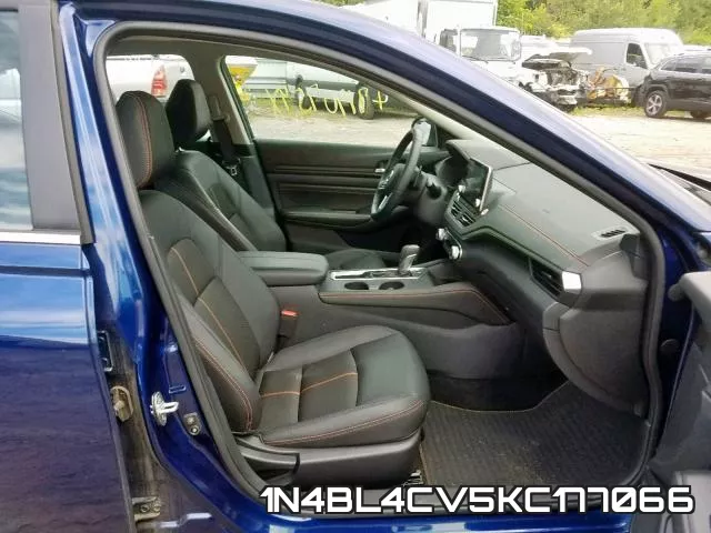 1N4BL4CV5KC177066 фото 6