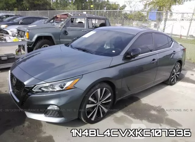 1N4BL4CVXKC107336 фото 3