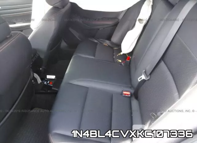 1N4BL4CVXKC107336 фото 9