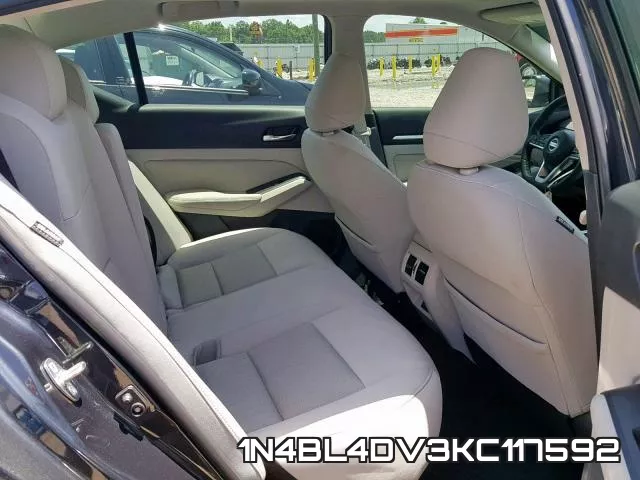 1N4BL4DV3KC117592 фото 7