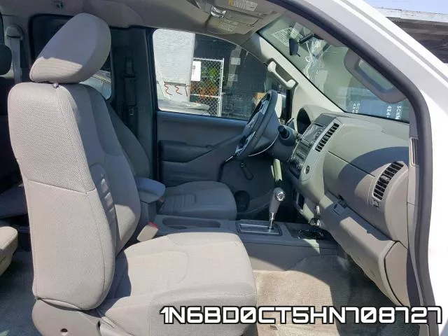 1N6BD0CT5HN708727 фото 6