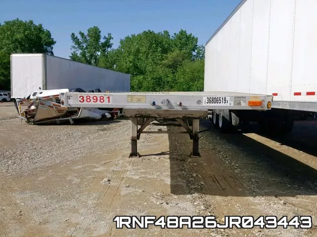 1RNF48A26JR043443 фото 3