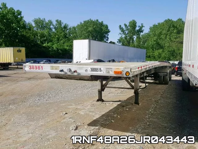 1RNF48A26JR043443 фото 4