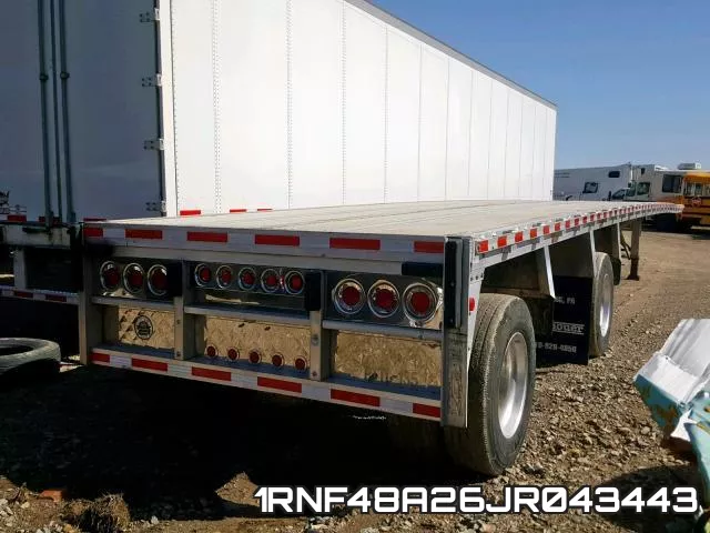 1RNF48A26JR043443 фото 5
