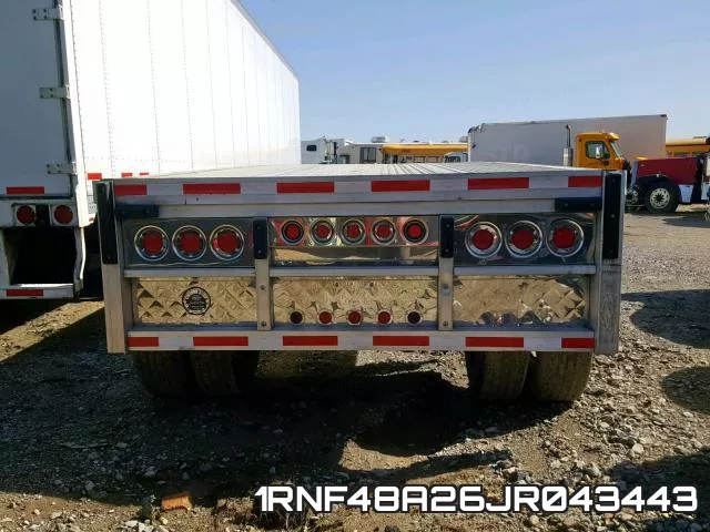 1RNF48A26JR043443 фото 6