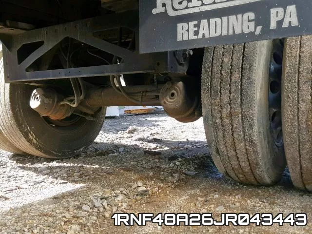 1RNF48A26JR043443 фото 8