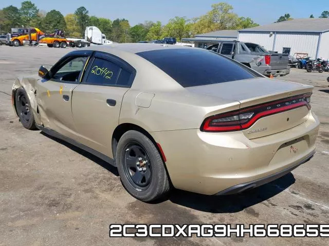 2C3CDXAG9HH668655 фото 4
