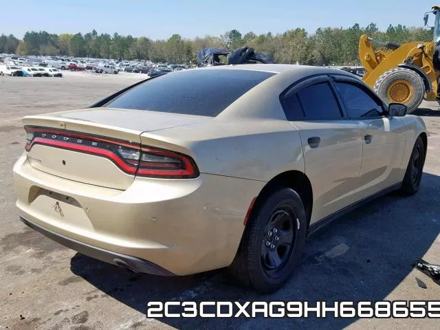 2C3CDXAG9HH668655 фото 5