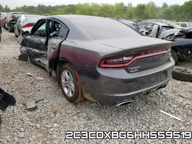 2C3CDXBG6HH559519 фото 4