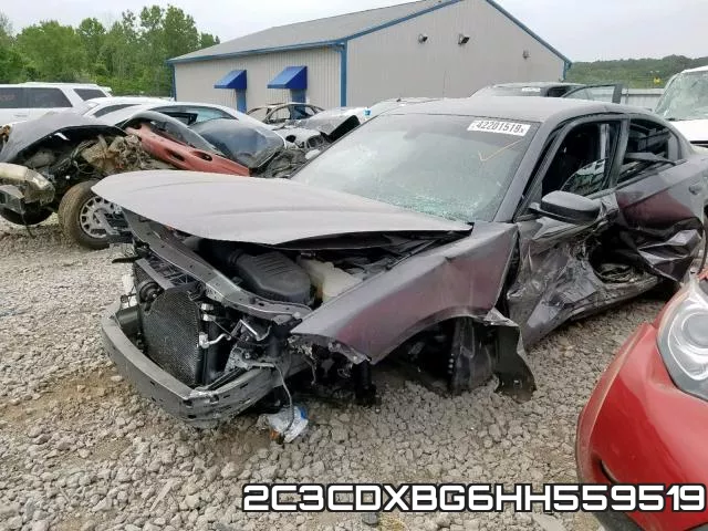 2C3CDXBG6HH559519 фото 10
