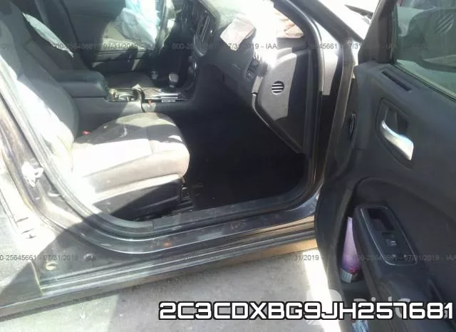 2C3CDXBG9JH257681 фото 6
