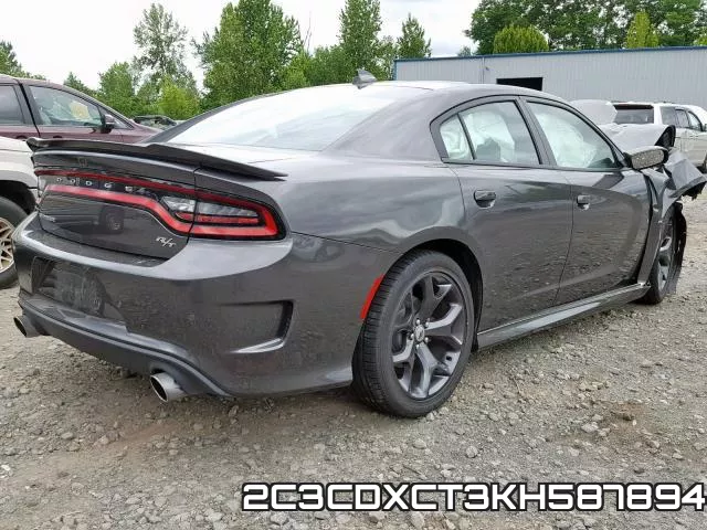 2C3CDXCT3KH587894 фото 4