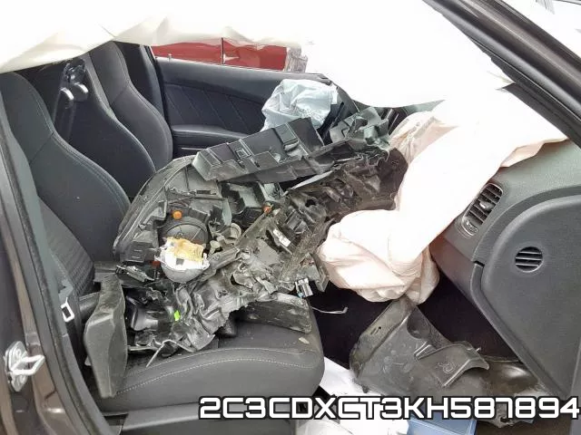 2C3CDXCT3KH587894 фото 5