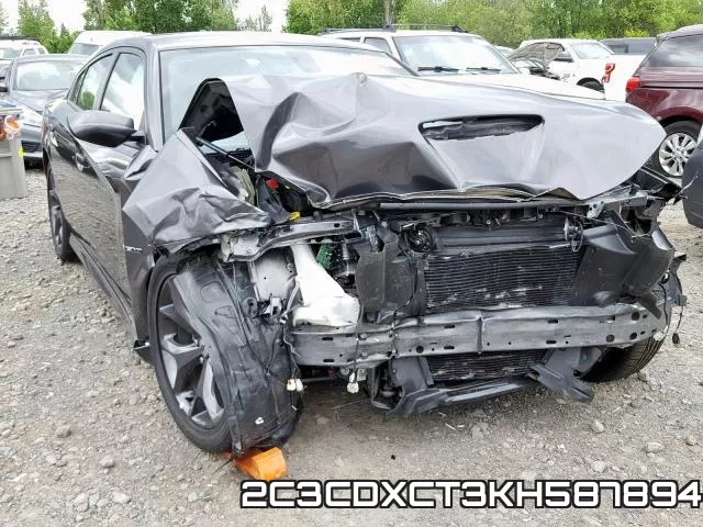 2C3CDXCT3KH587894 фото 9