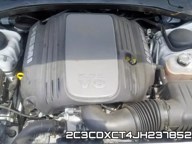 2C3CDXCT4JH237852 фото 8