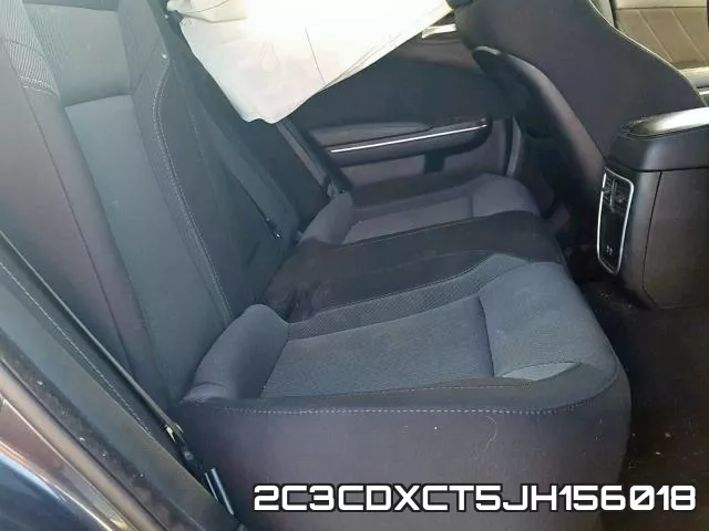 2C3CDXCT5JH156018 фото 7