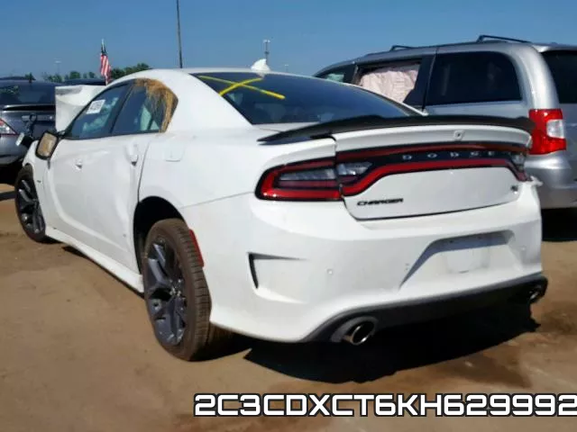 2C3CDXCT6KH629992 фото 4