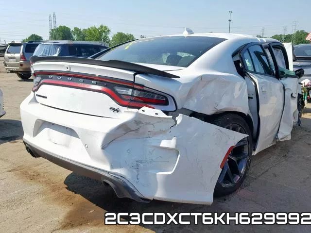 2C3CDXCT6KH629992 фото 5