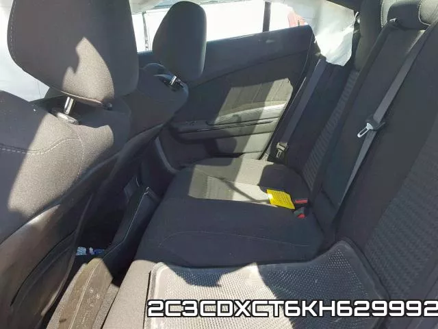 2C3CDXCT6KH629992 фото 7