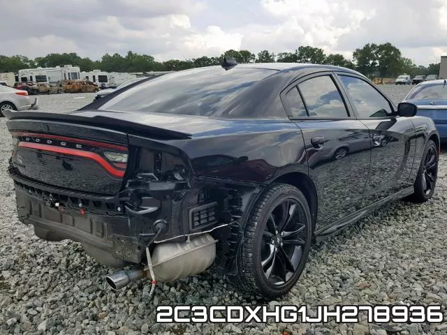 2C3CDXHG1JH278936 фото 5