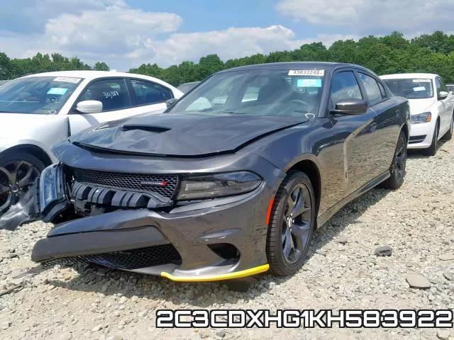 2C3CDXHG1KH583922 фото 3