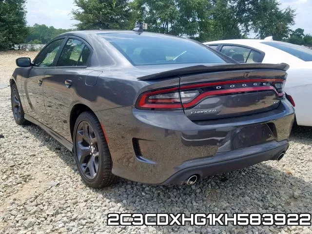 2C3CDXHG1KH583922 фото 4