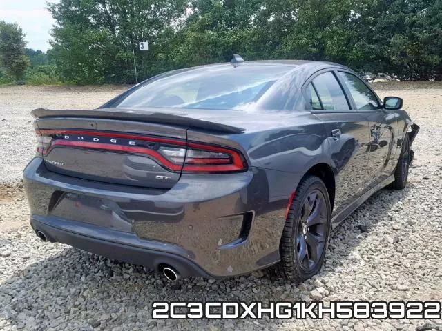2C3CDXHG1KH583922 фото 5