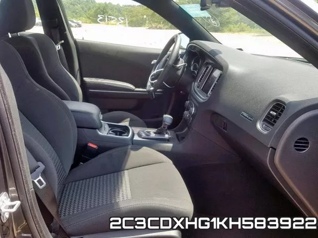 2C3CDXHG1KH583922 фото 6