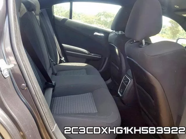 2C3CDXHG1KH583922 фото 7