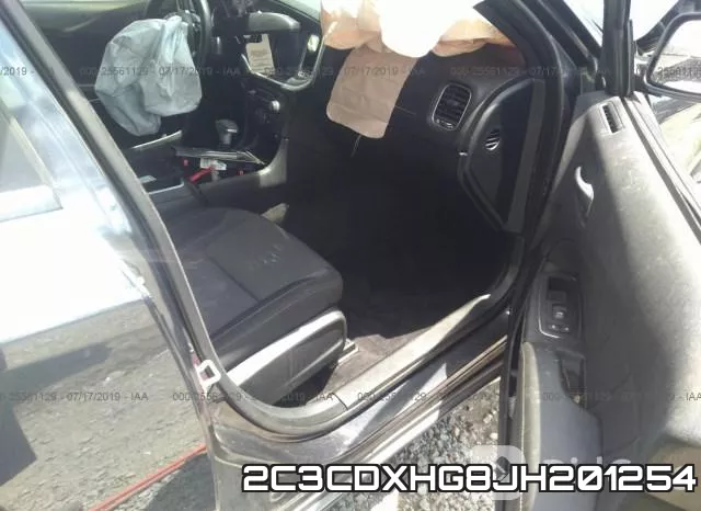 2C3CDXHG8JH201254 фото 6